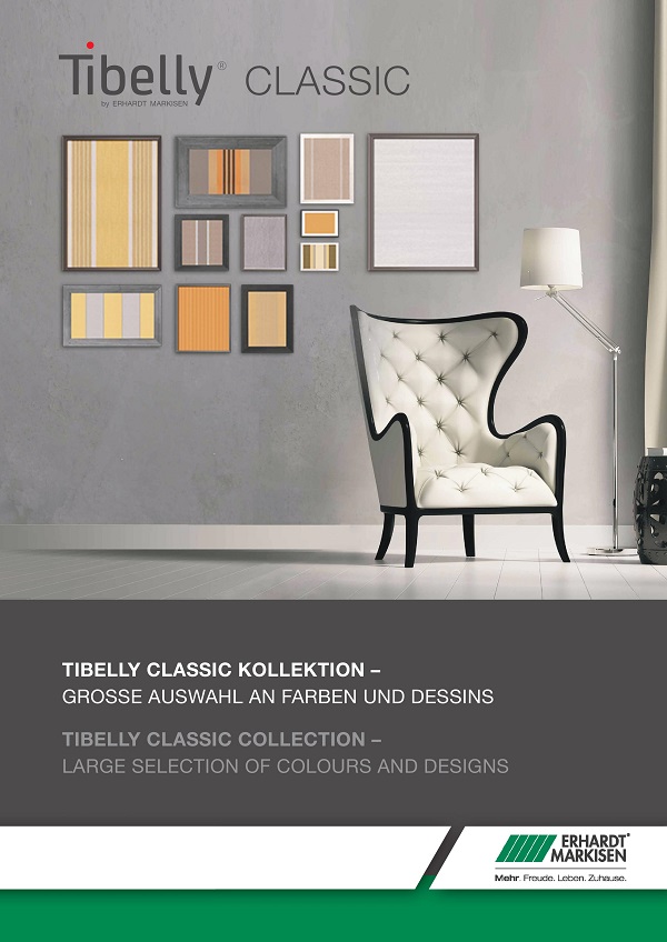 Tibelly Classic Tuchkollektion